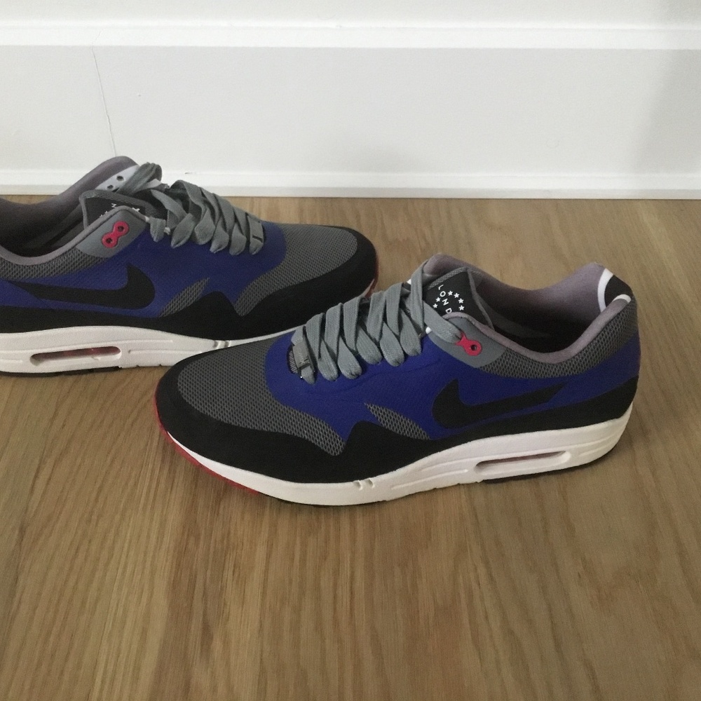 Nike Air Max London Home Turf - sz:10